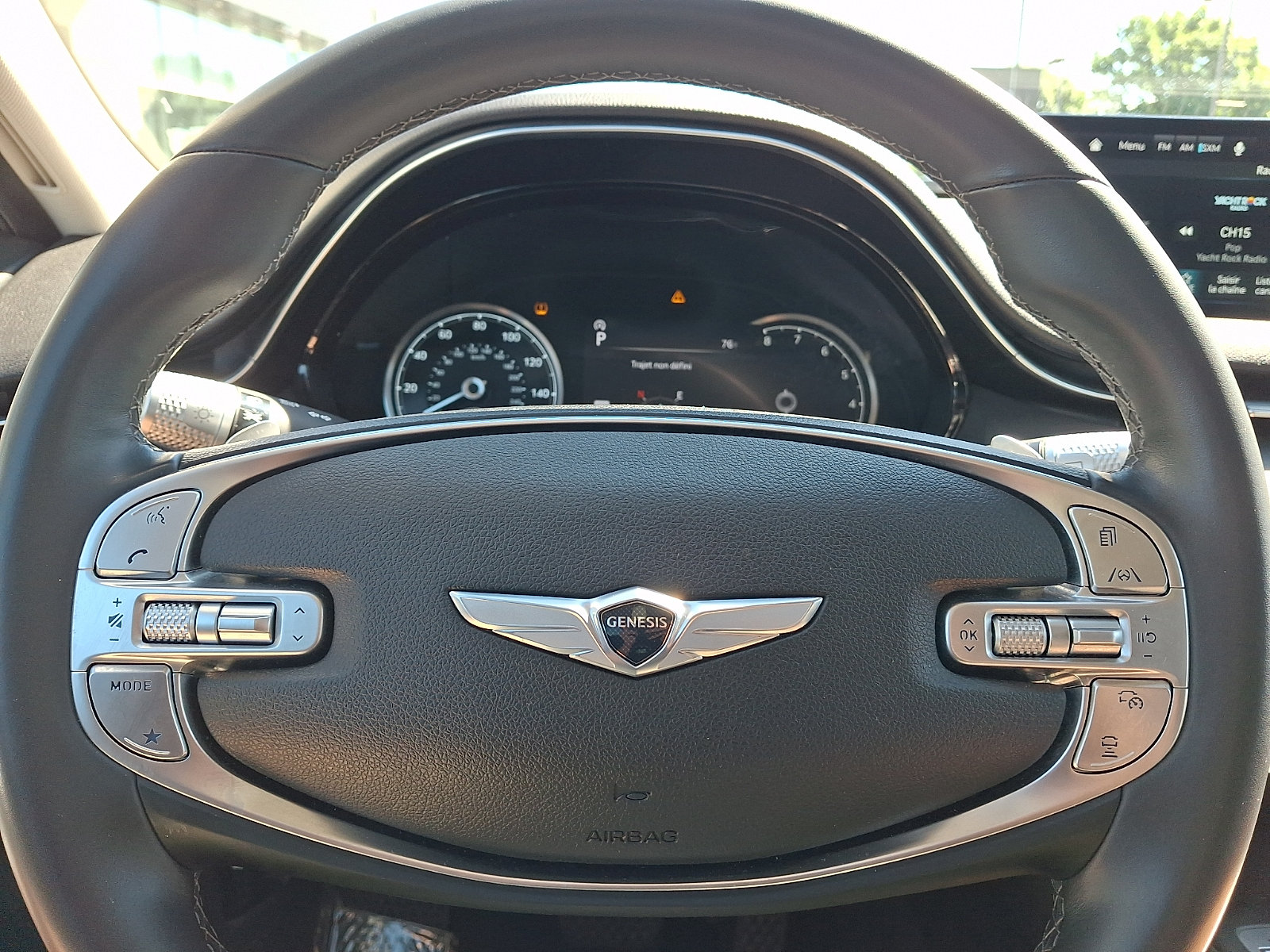 Used 2025 Genesis GV70 2.5T AWD/4WD image 18