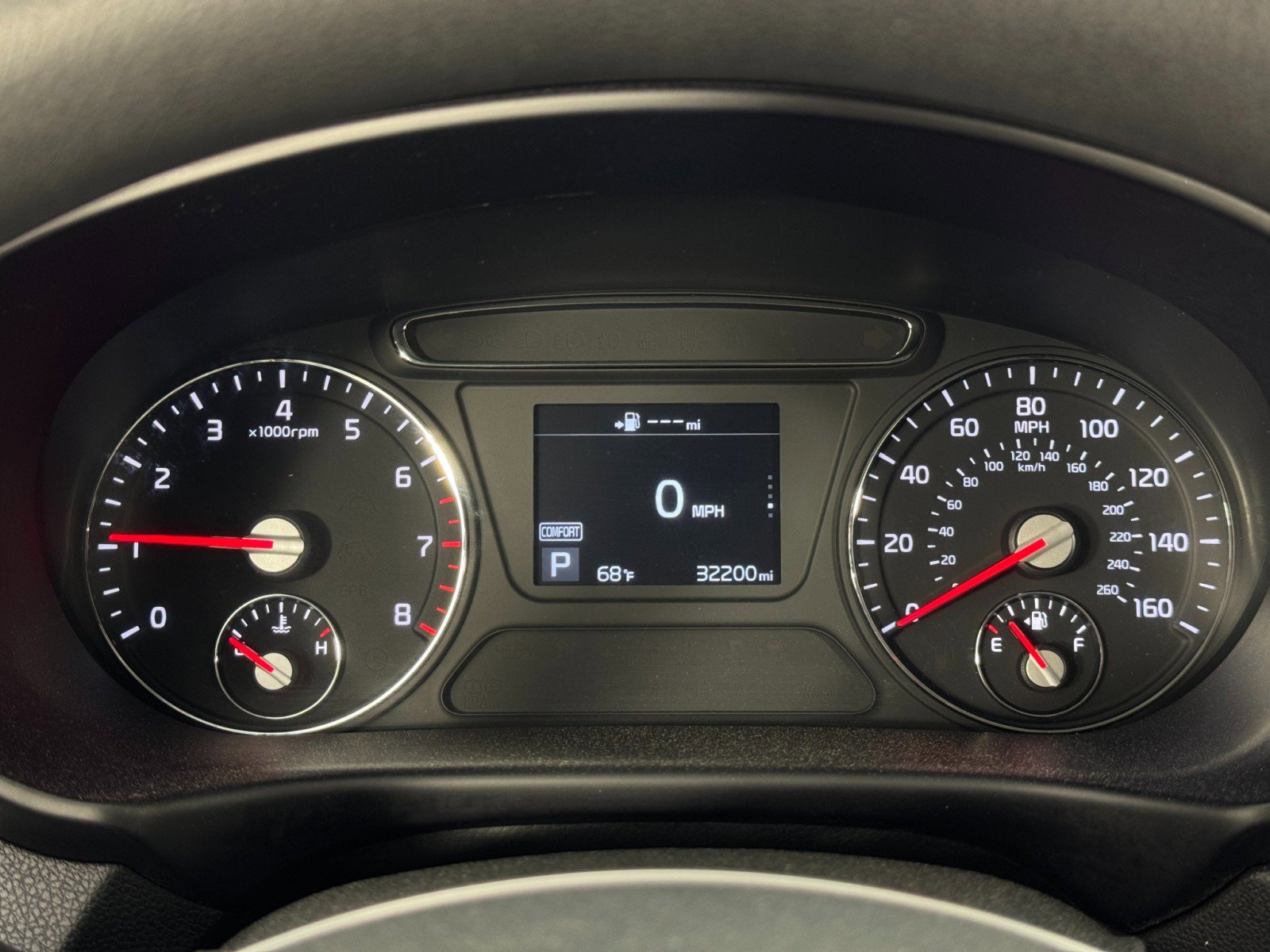 Used 2019 Kia Sorento LX image 17