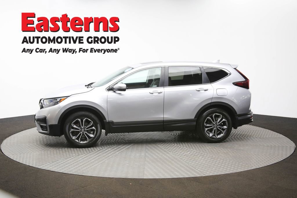 Used 2022 Honda CR-V EX image 58