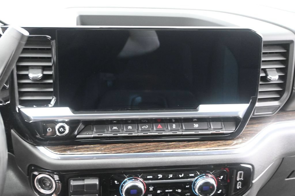 Used 2023 GMC Sierra 1500 SLE AWD/4WD image 26
