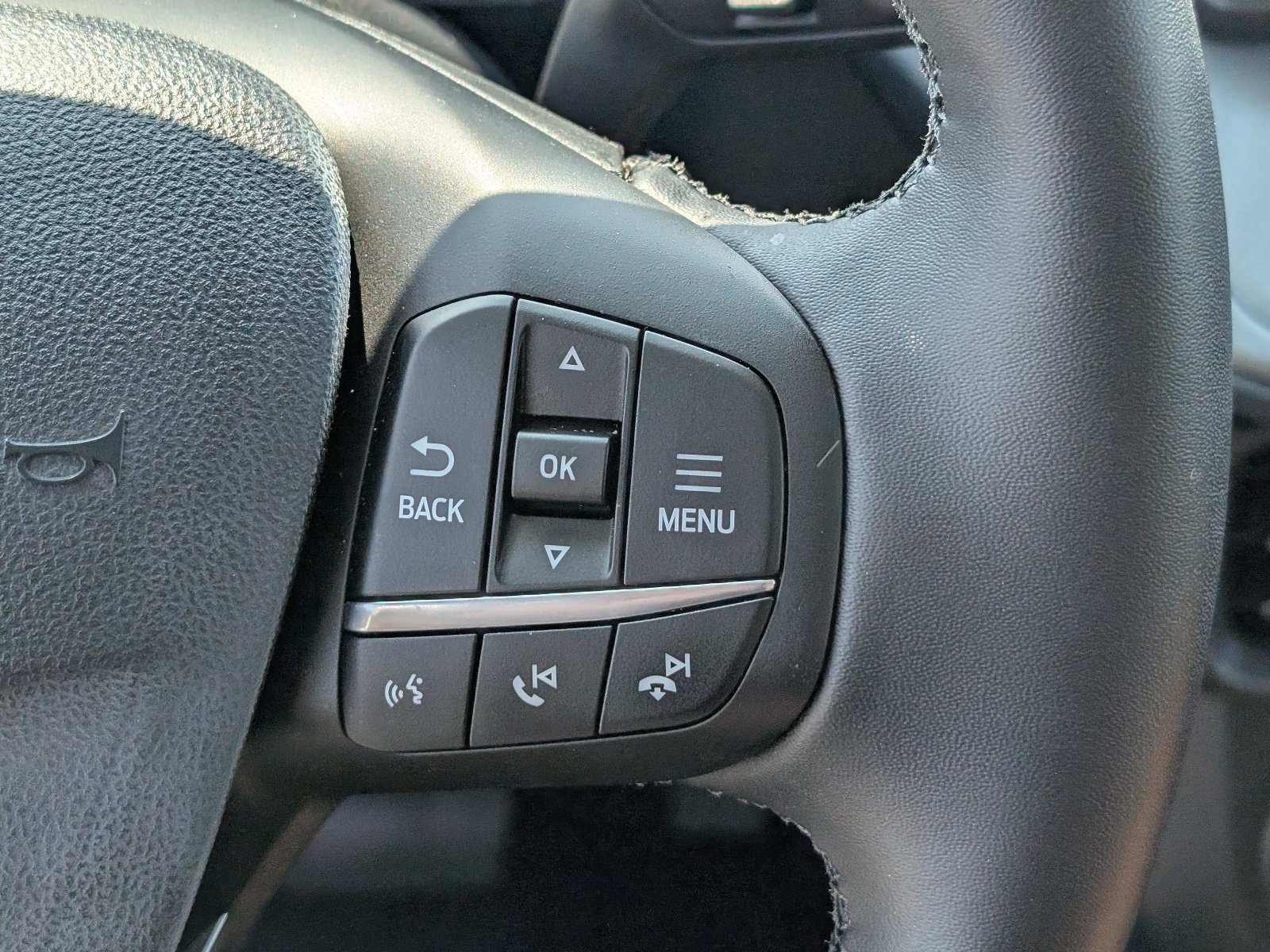 Used 2024 Ford Maverick Lariat AWD/4WD image 26