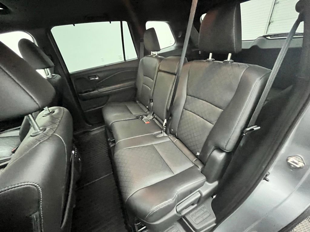 Used 2019 Honda Passport Touring image 41