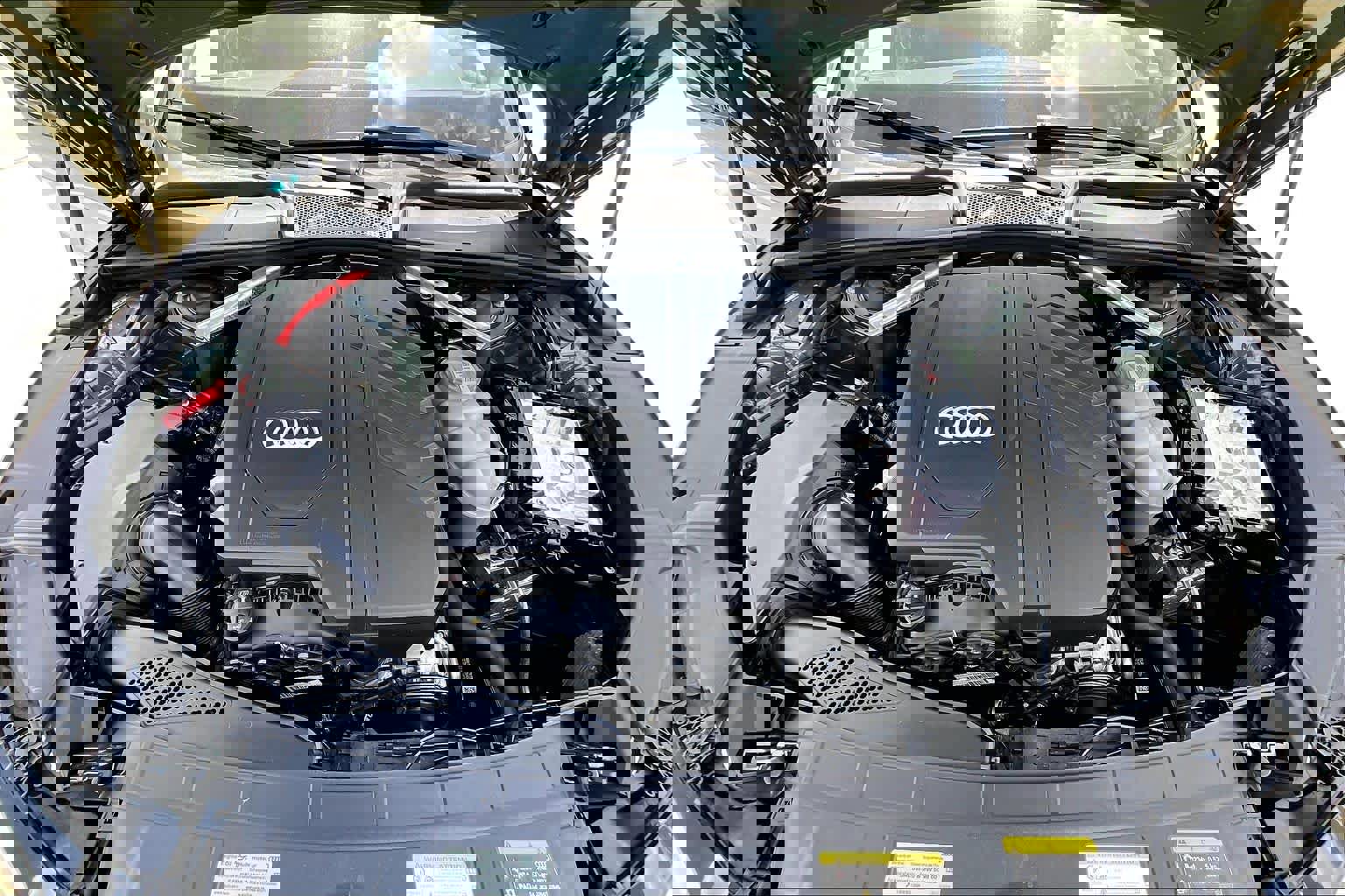 Used 2023 Audi A5 2.0T Premium Plus w/ Premium Plus image 30