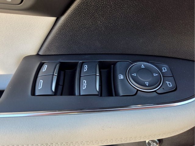 New 2026 Buick Envision Avenir AWD/4WD image 24