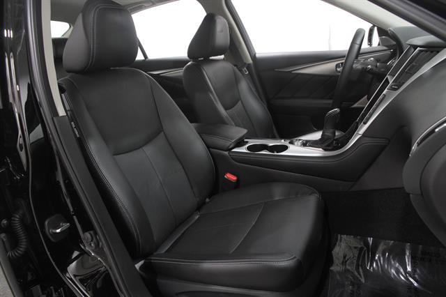 Used 2023 INFINITI Q50 Luxe AWD/4WD image 17