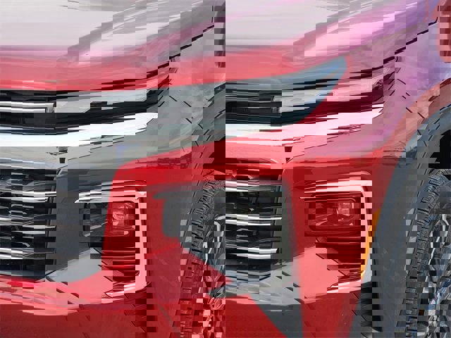 New 2026 Chevrolet Traverse LT w/ Sun and Wheel Package image 10