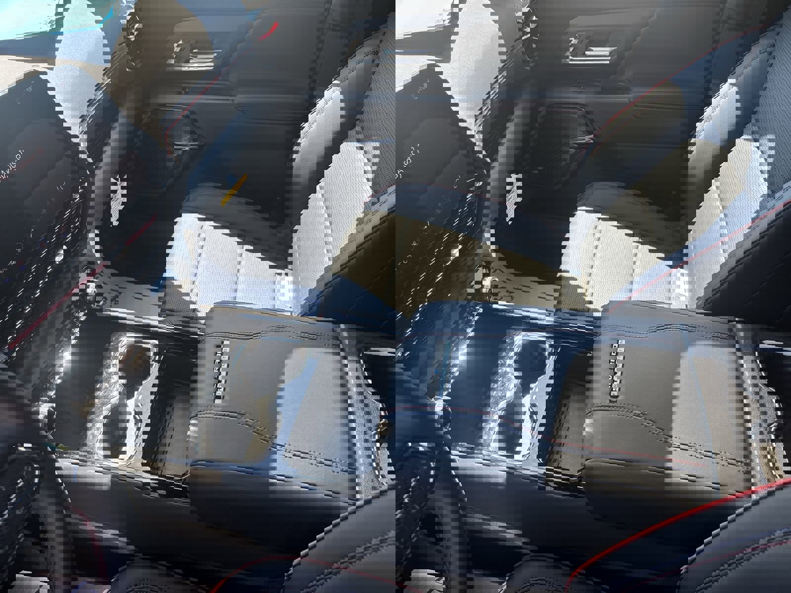 New 2024 Chevrolet Silverado EV RST image 20