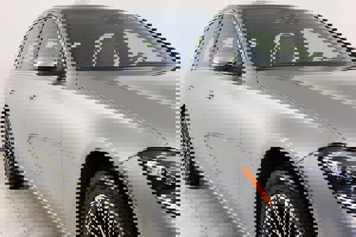 Used 2022 Mercedes-Benz S 580 S 580 image 40