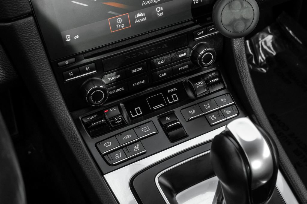 Used 2017 Porsche 718 Cayman S image 25