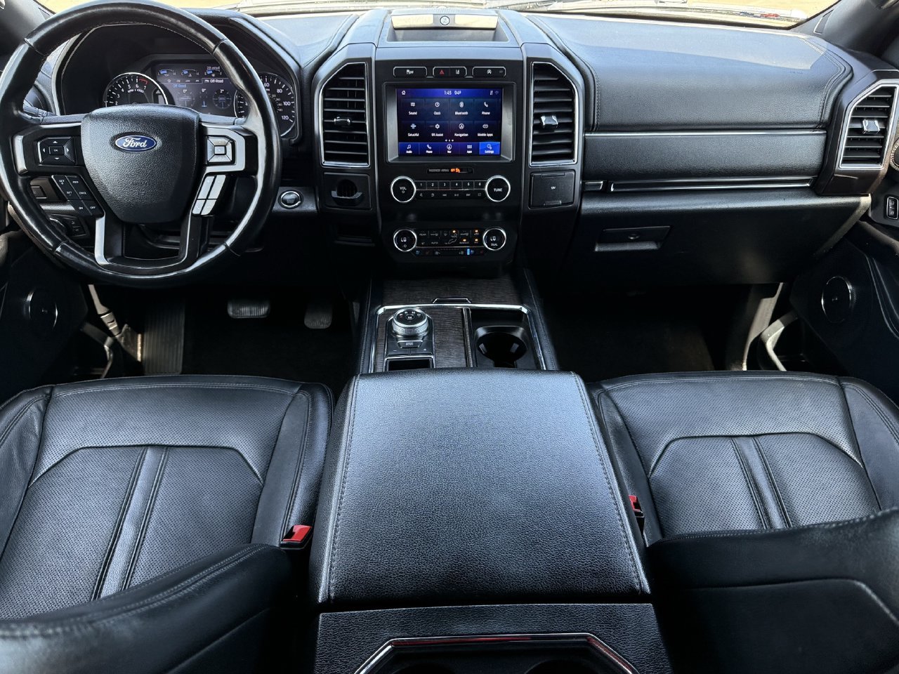 Used 2020 Ford Expedition Max Limited RWD image 9