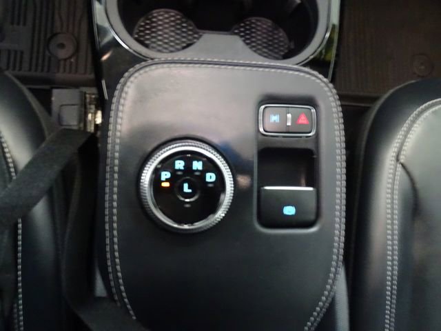 Used 2021 Ford Mustang Mach-E Select w/ Comfort/Appearance Package image 11