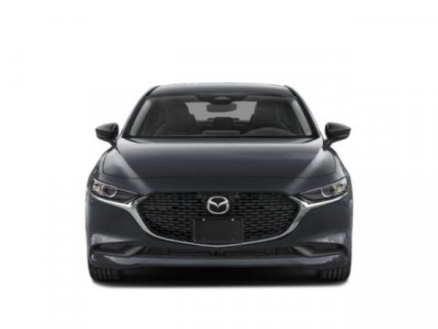 New 2026 MAZDA MAZDA3 s Sport FWD image 7