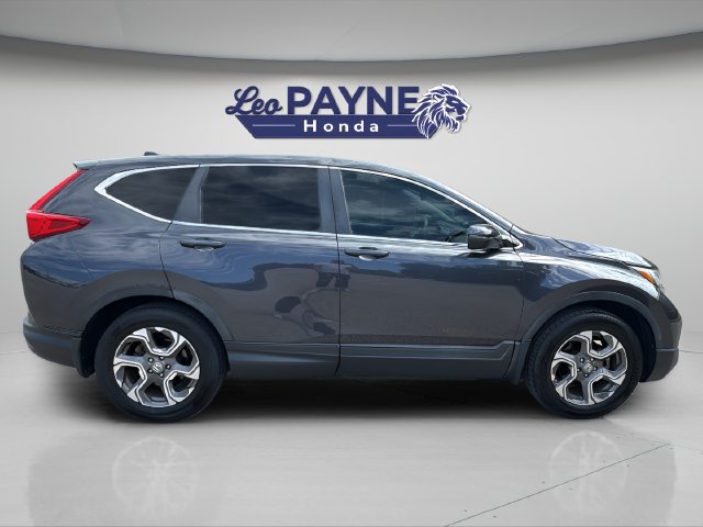 Used 2019 Honda CR-V EX-L image 9