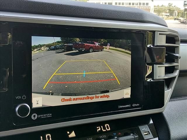 Used 2023 Toyota Tundra SR5 w/ SR5 Premium Package AWD/4WD image 19