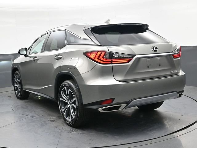 Used 2022 Lexus RX 350 FWD w/ Premium Package image 5