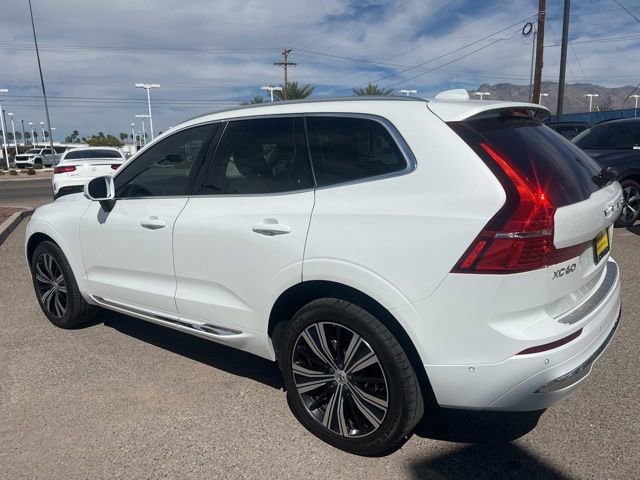 Used 2023 Volvo XC60 B5 Plus w/ Protection Package Premier image 5