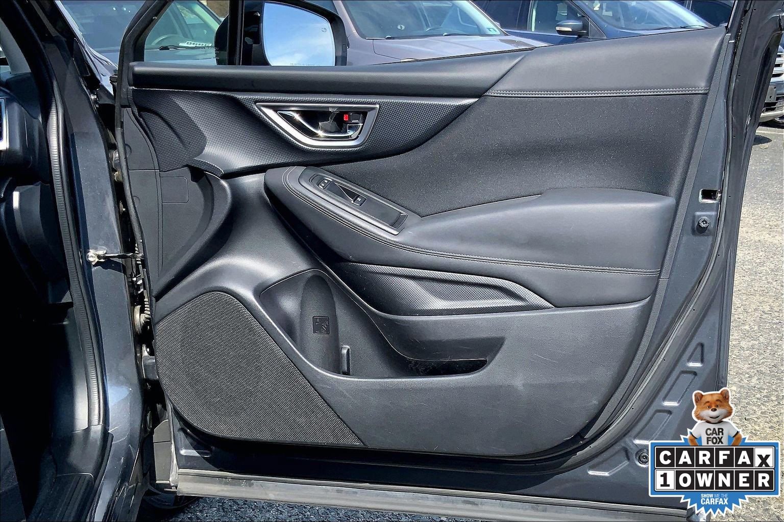 Certified 2022 Subaru Forester Premium w/ Popular Package #2 AWD/4WD image 24