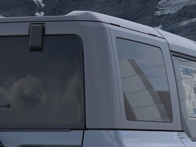 New 2025 Ford Bronco Big Bend AWD/4WD image 25