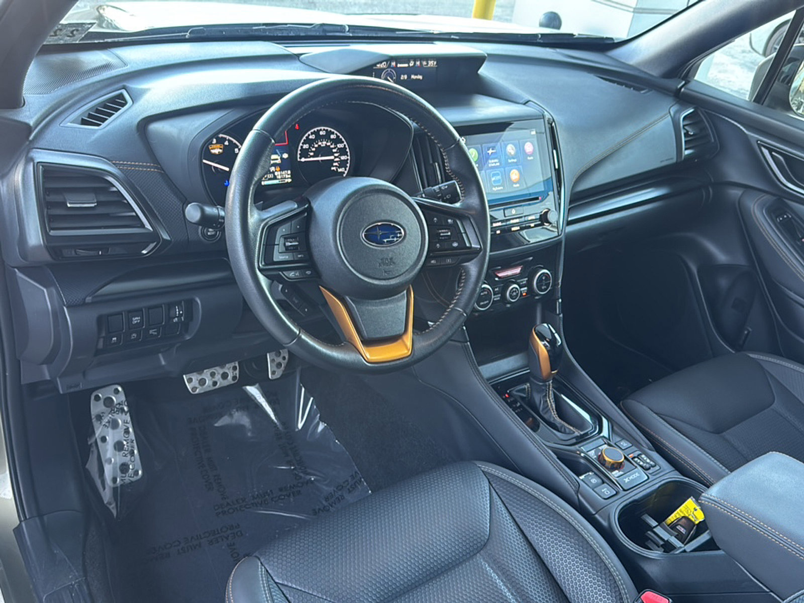 Used 2023 Subaru Forester Wilderness image 10