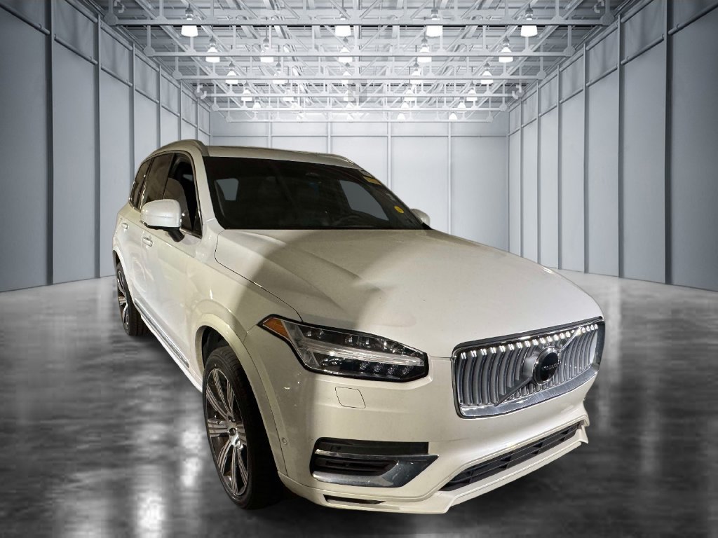 Used 2023 Volvo XC90 T8 Plus w/ Protection Package Premier