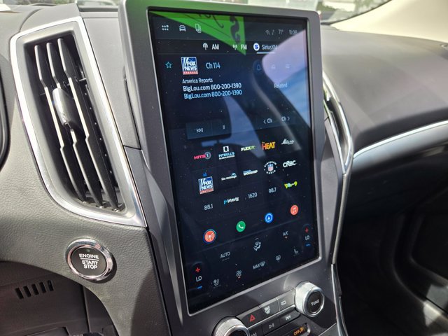Certified 2024 Ford Edge Titanium w/ Equipment Group 301A AWD/4WD image 21