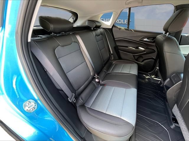 New 2026 Chevrolet Trax LT w/ Driver Confidence Package FWD image 13