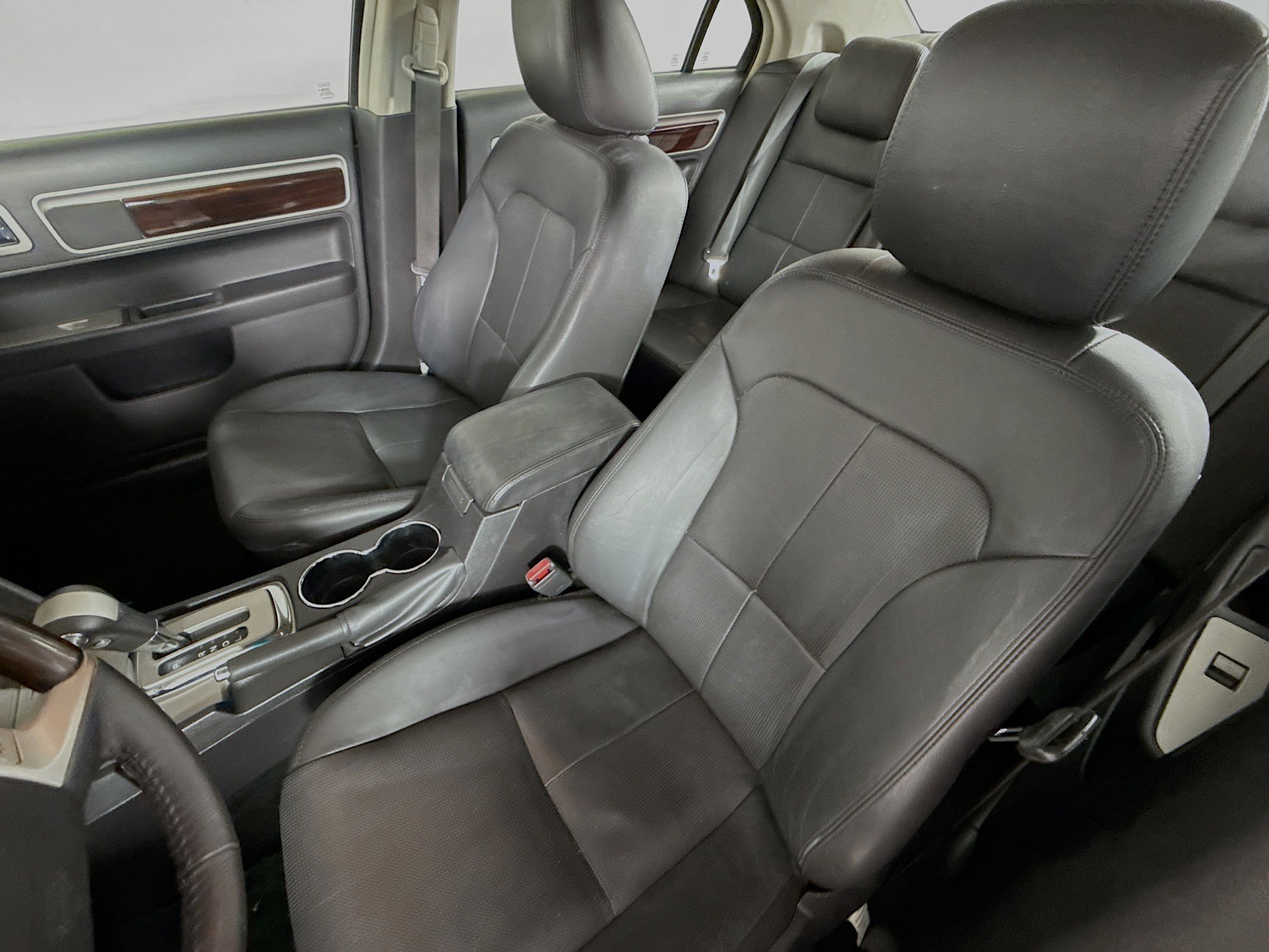 Used 2009 Lincoln MKZ FWD image 25