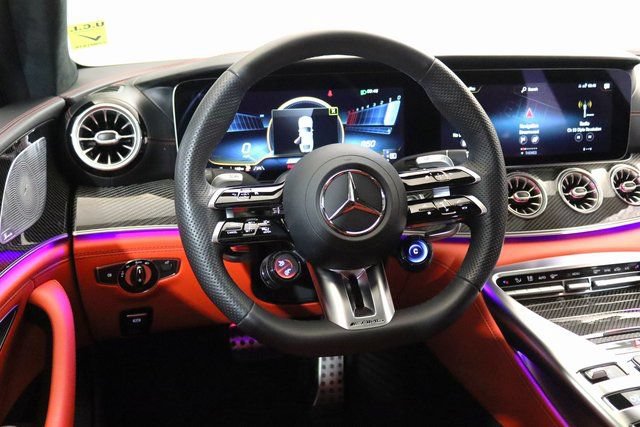 Certified 2023 Mercedes-Benz AMG GT 53 image 19