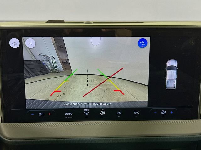 New 2026 Ford Maverick XL w/ Equipment Group 101A image 13