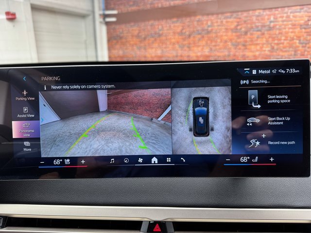 Used 2026 BMW iX xDrive45 image 21