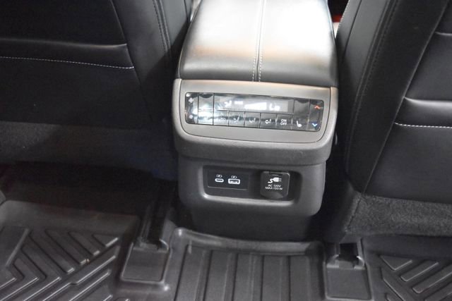 Used 2023 Nissan Pathfinder Platinum w/ Lighting Package (N93) image 46