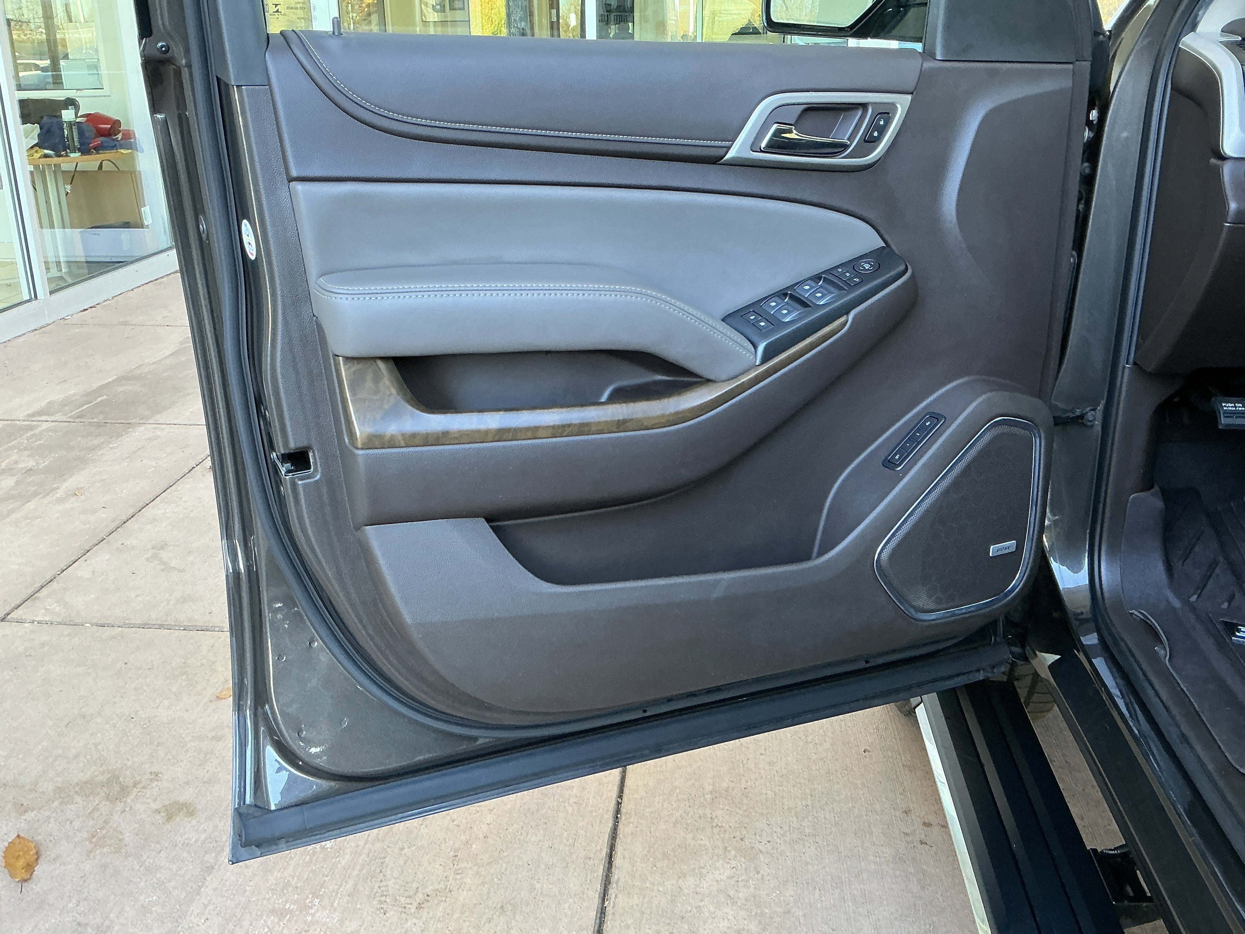 Used 2019 GMC Yukon XL Denali w/ Denali Ultimate Package image 14