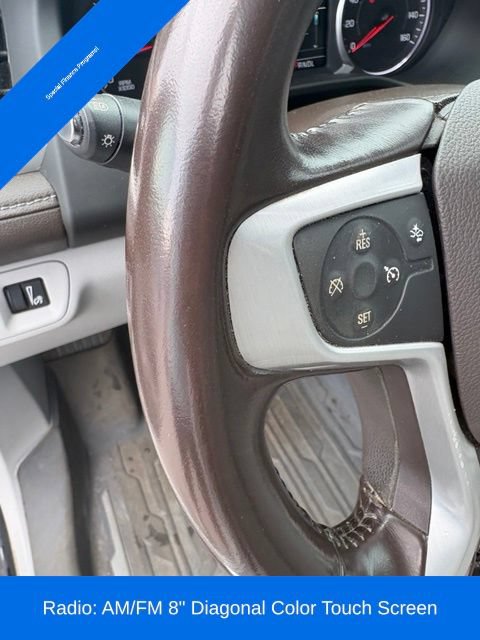 Used 2018 GMC Acadia SLT w/ LPO, Floor Liner Package FWD image 14