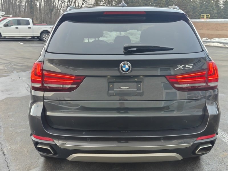 Used 2018 BMW X5 xDrive35i image 6