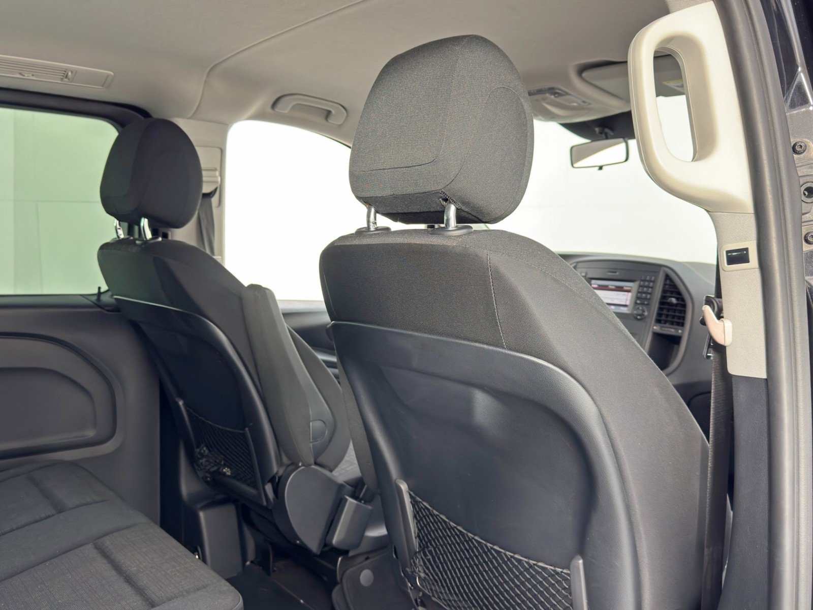 Used 2019 Mercedes-Benz Metris Passenger image 27