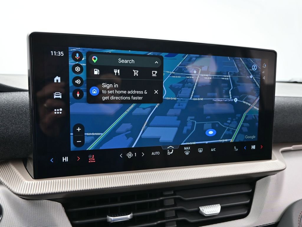 New 2026 Ford Explorer Active image 17