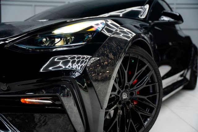 Used 2021 Tesla Model 3 Performance AWD/4WD image 8