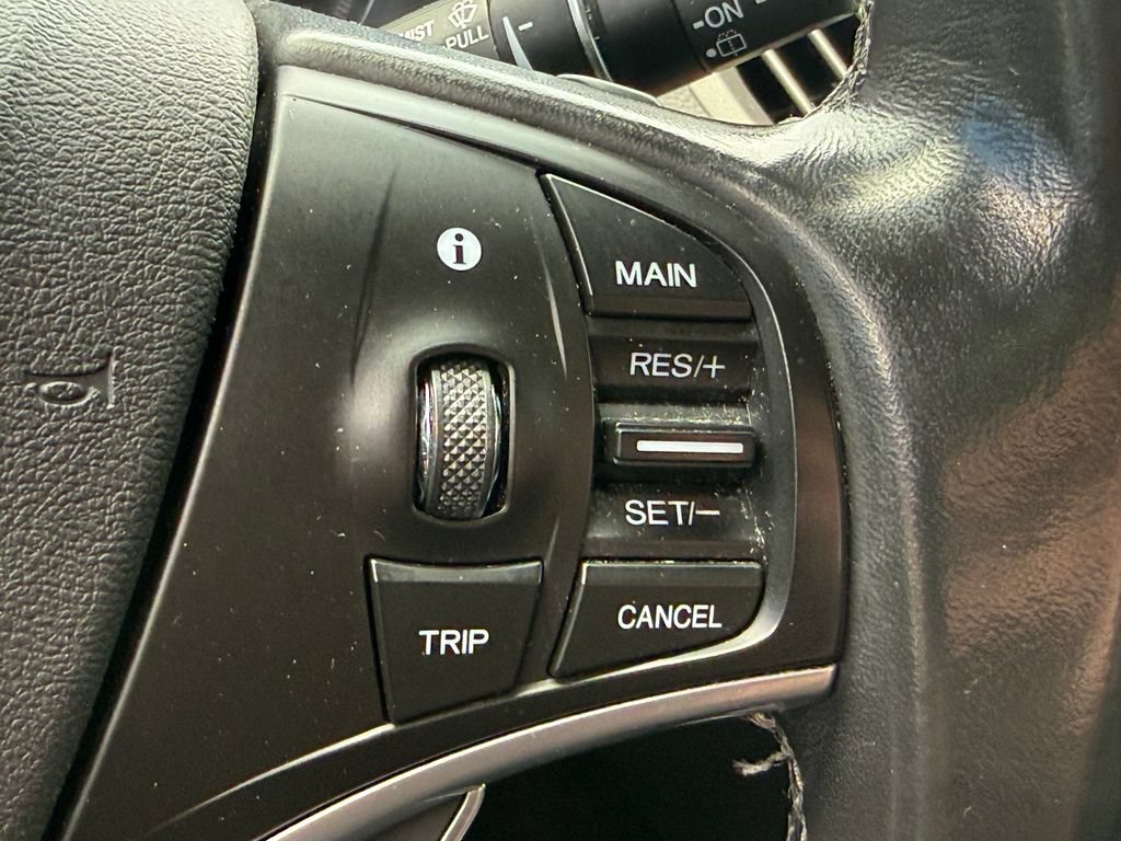 Used 2019 Acura MDX w/ Advance & Entertainment Pac AWD/4WD image 35