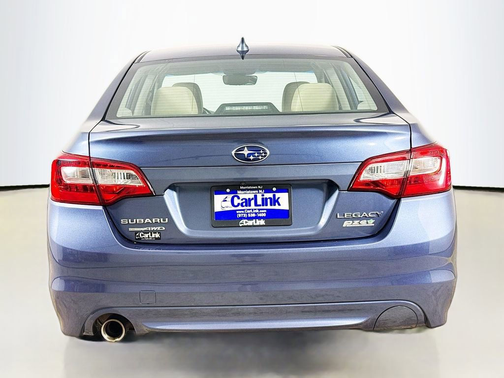 Used 2017 Subaru Legacy 2.5i Premium AWD/4WD image 7