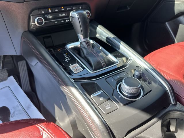 Used 2022 MAZDA CX-5 Carbon Edition image 20