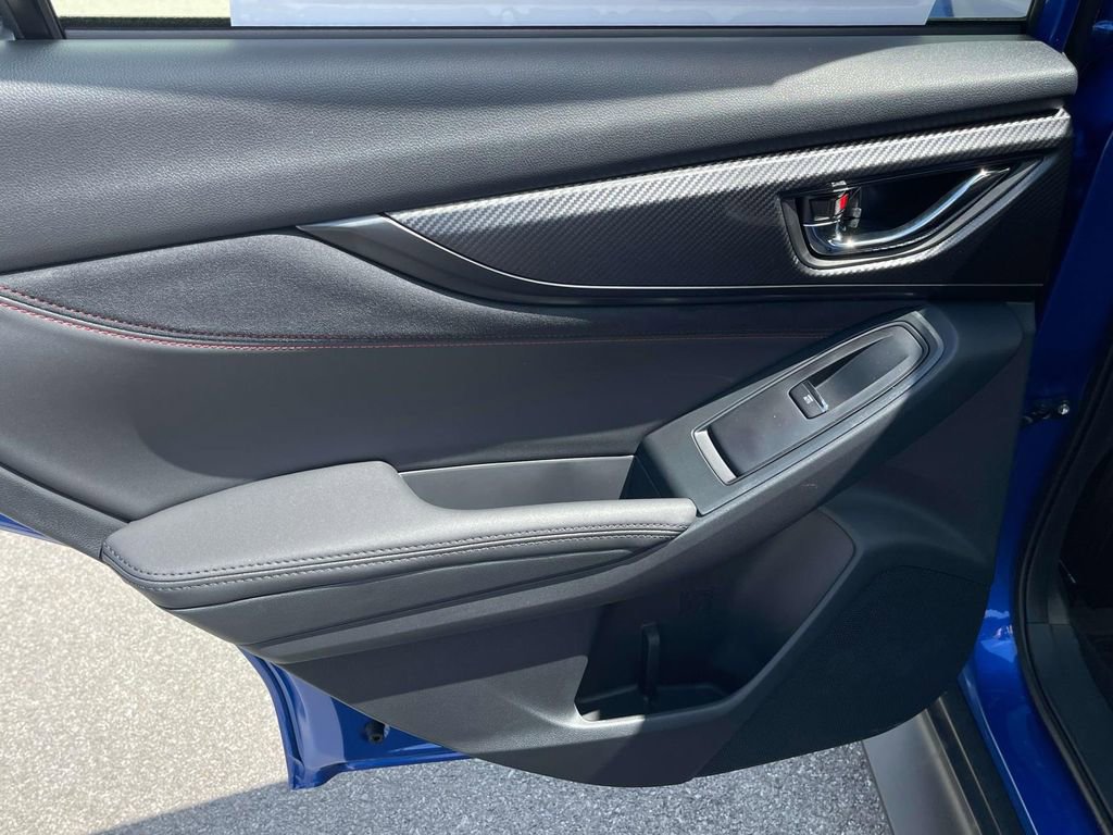 New 2026 Subaru WRX GT image 18