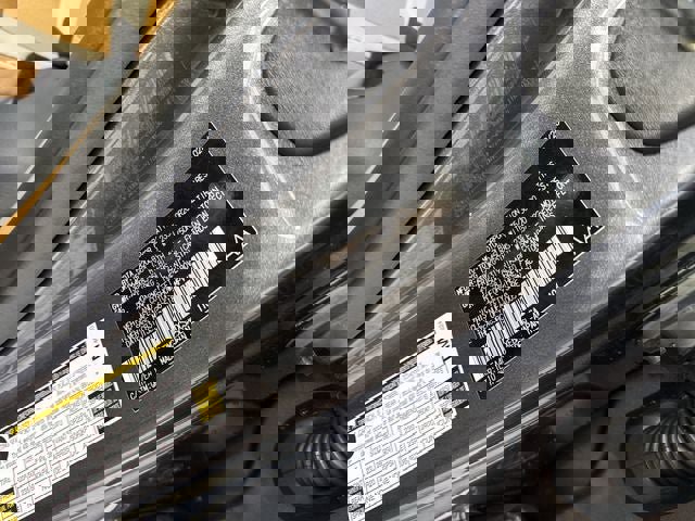 New 2026 Lexus RZ 450e AWD image 37