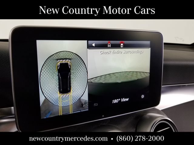 Used 2018 Mercedes-Benz GLC 300 4MATIC image 37