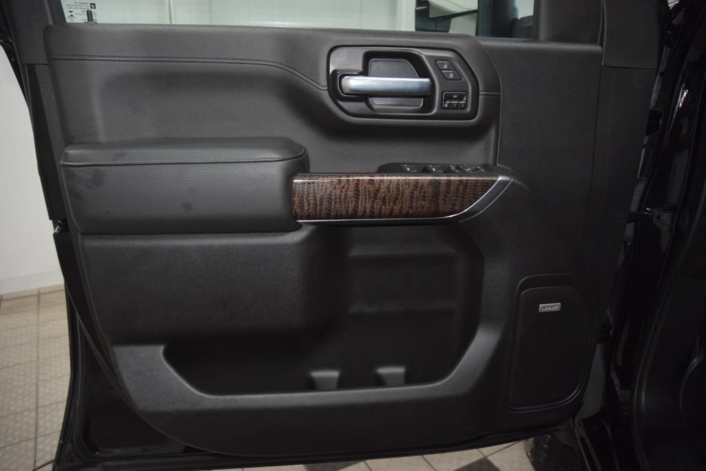Used 2023 GMC Sierra 3500 Denali AWD/4WD image 51
