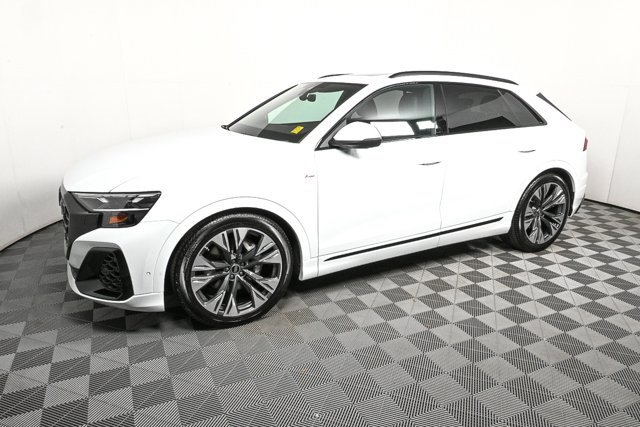 New 2026 Audi Q8 Premium Plus image 33