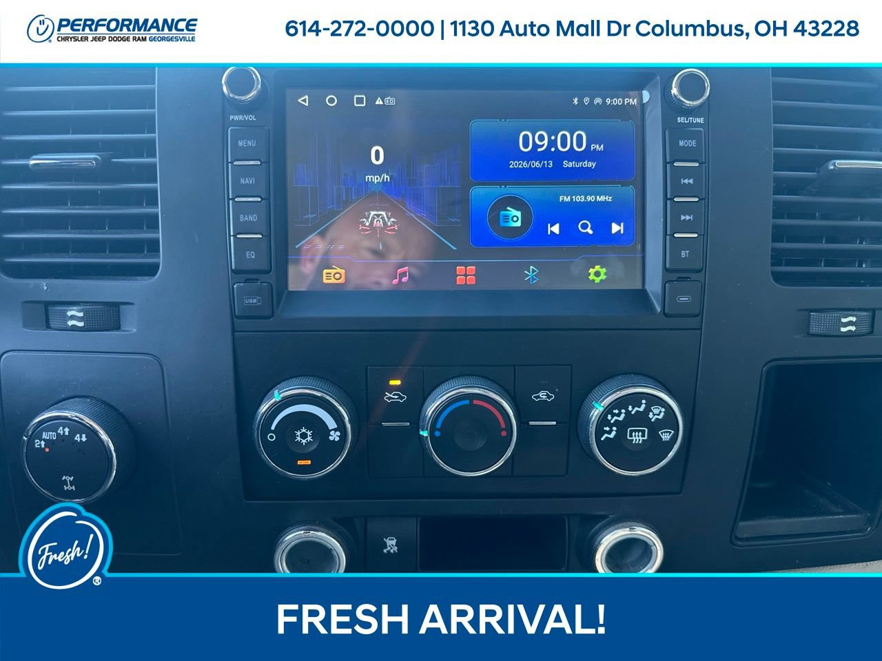 Used 2010 Chevrolet Silverado 1500 LT w/ Max Trailering Pack AWD/4WD image 22