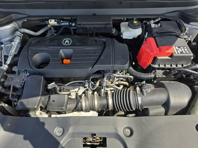 Used 2021 Acura RDX w/ Technology Package image 34