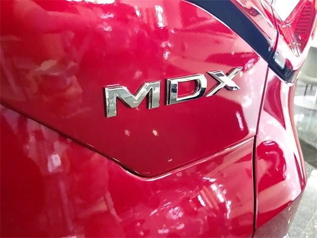 New 2026 Acura MDX w/ Advance Package image 4