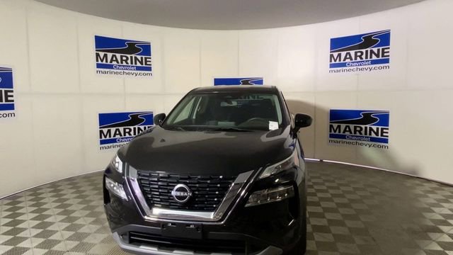 Used 2023 Nissan Rogue SV AWD/4WD image 5