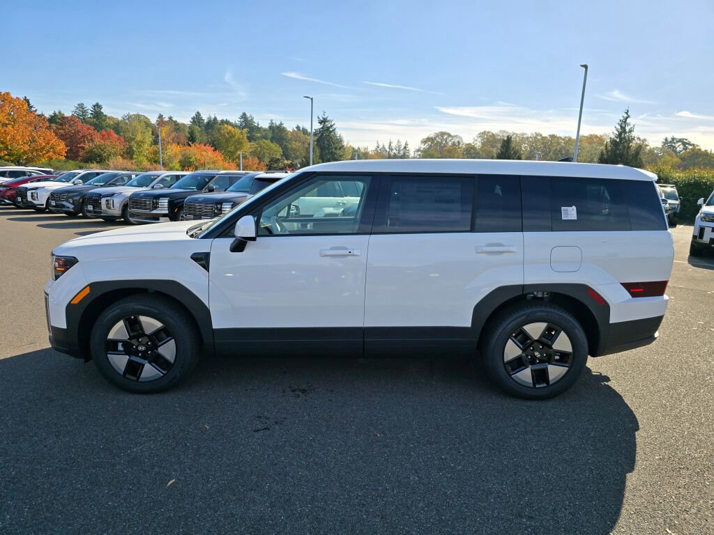 New 2026 Hyundai Santa Fe SE image 7